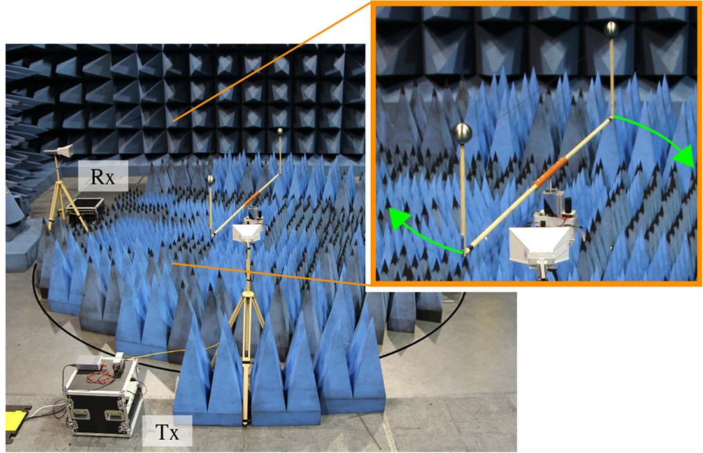 Rhino: Bistatic Delay-Doppler Reference for Passive Radar Applications